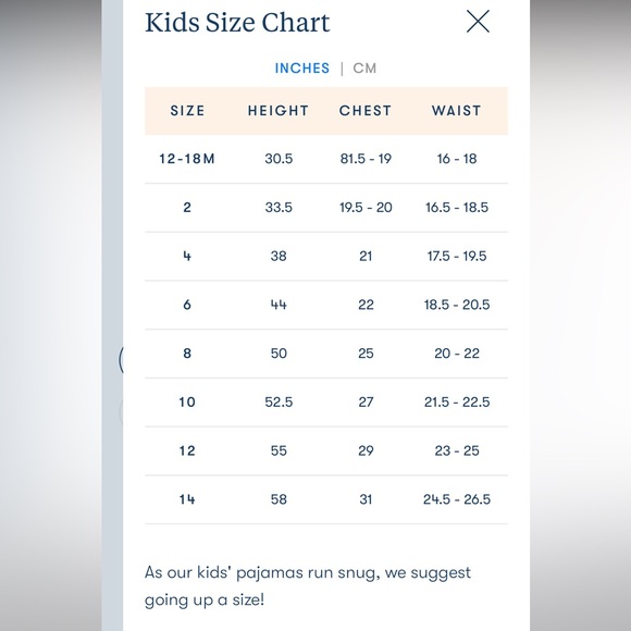 Roller Rabbit Disco Hearts Pajama Set - Picture 4 of 4